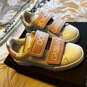 Dolce & gabbana sneakers